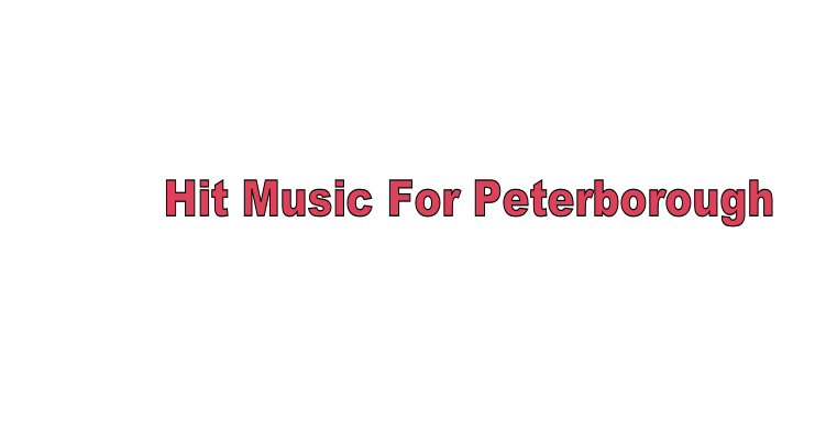 Hit Music For Peterborough